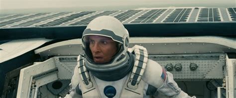 Interstellar Movie Review & Film Summary (2014) | Roger Ebert