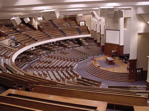 Church of the Apostles, Atlanta, Georgia | Allen Organ Studios