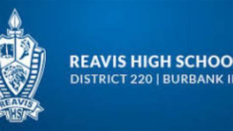 Reavis High School Theater - Beyond The Classroom