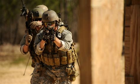 Special Forces as Military Observers in Modern Combat - Modern War Institute