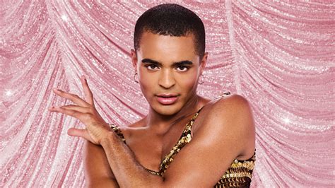 Layton Williams shares touching post after Strictly 2023 final