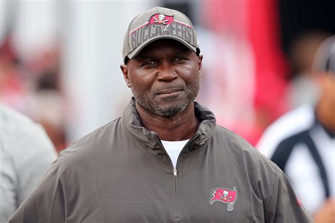 The Drive In: How Buccaneers coach Todd Bowles is spending gameday ...