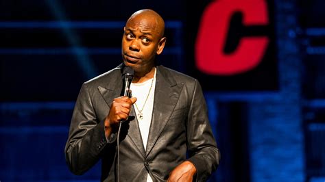 Dave Chappelle tour announced for fall: See the US dates, locations