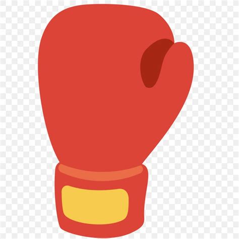 Red Boxing Glove Emoji - Images Gloves and Descriptions Nightuplife.Com