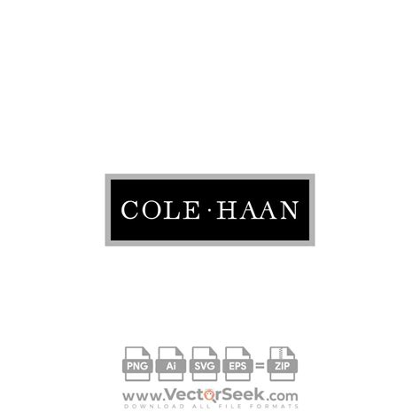 Cole Haan Logo Vector - (.Ai .PNG .SVG .EPS Free Download)