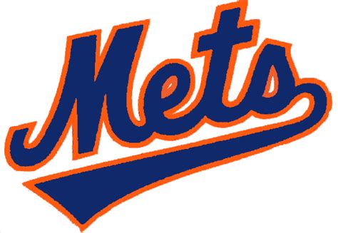 Ny Mets Logo Vector at Vectorified.com | Collection of Ny Mets Logo ...