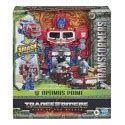 Transformers Rise Of The Beasts Optimus Prime Smash Changers
