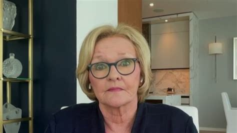 Claire McCaskill: States with abortion bans will have ‘government mandates on steroids’