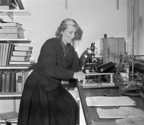 Dorothy Hodgkin | Biography & Facts | Britannica