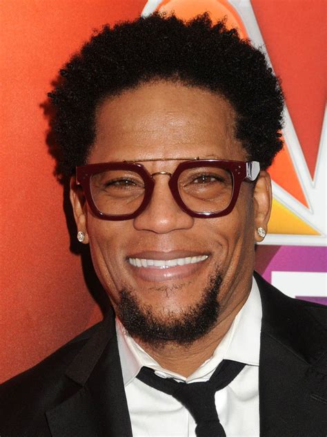 D.L. Hughley Pictures - Rotten Tomatoes