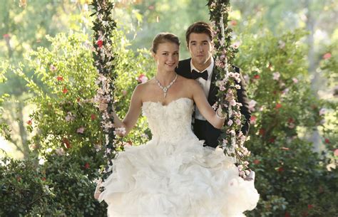 The Wedding Album! - Emily VanCamp & Josh Bowman Photo (36205962) - Fanpop