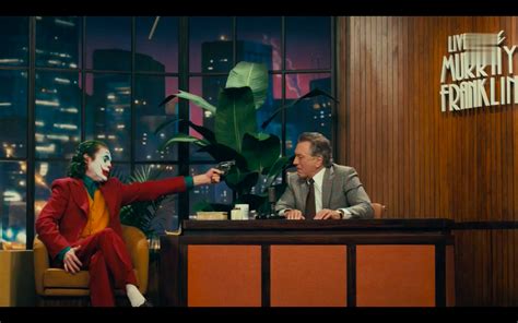 #Joker #Murray #JoaquinPhoenix | Joker pics, Joker, Movie shots