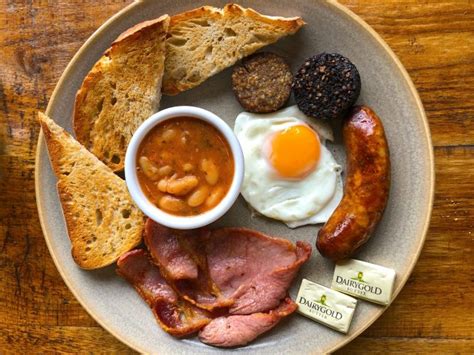 The Experts’ Guide to the Best Irish Breakfasts in Dublin