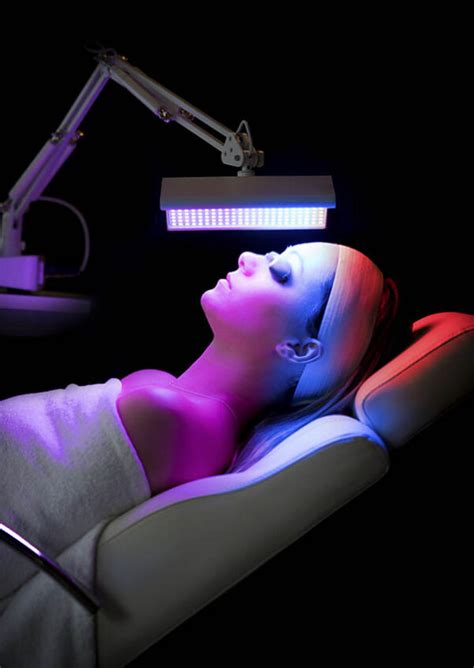 Bio-Penta® LED Light Therapy - Inner Beauty Leicester