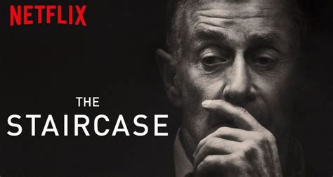 Netflix Review: The Staircase Continues Its Search for a Point of View ...