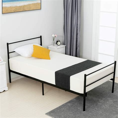 Measurements Of Twin Xl Bed Frame - Hanaposy