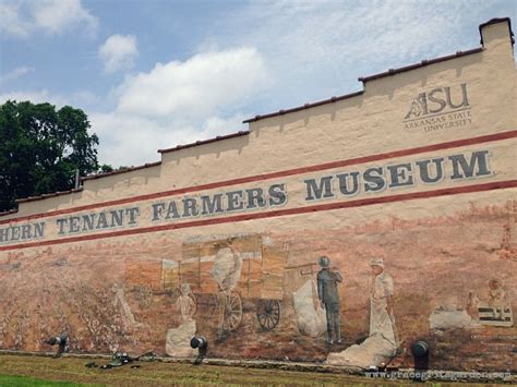 A Visit Through the Arkansas Delta - First Security Bank