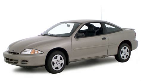 2000 Chevrolet Cavalier Specs, Trims & Colors | Cars.com