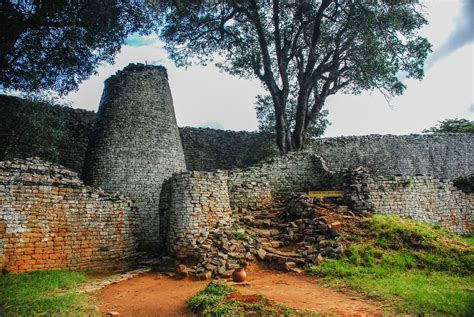 Great Zimbabwe | History, Significance, Ruins, Culture, & Facts ...