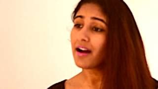 Roke Na Ruke Naina Sad Emotional Female Cover l Badrinath Ki Dulhania ...