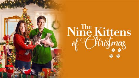 Watch Or Stream The Nine Kittens of Christmas