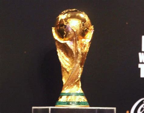 FIFA World Cup 2014 Draw: Pots, Seeds and Format Explained | IBTimes UK