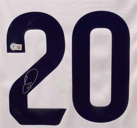 Vini Jr. Signed Real Madrid Jersey (Beckett) | Pristine Auction