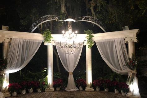 Benedict's Plantation - Mansion Weddings - Mandeville, LA - WeddingWire