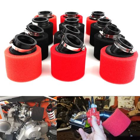 Motorcycle-Scooter-Dirt-Pit-Bike-Moped-Parts-35mm-38mm-42mm-45mm-48mm ...