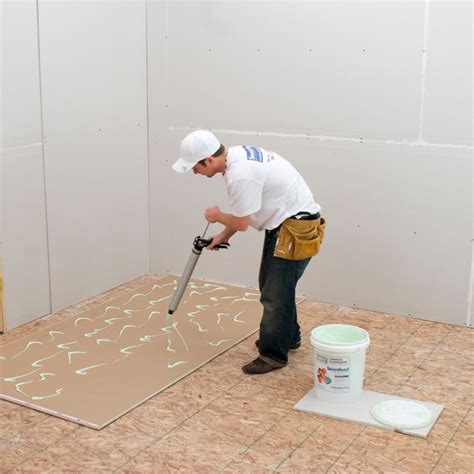 Green Glue Soundproofing - Walls, Ceiling and Floors - Pails and Tubes