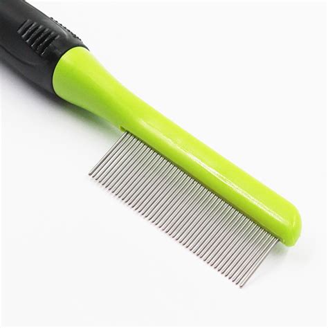 Wholesale Cat Flea Comb factory and suppliers | Kudi