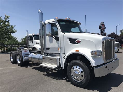 2019 Peterbilt 567