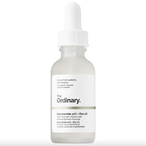 25 Best The Ordinary Products, Per Dermatologists And Editors