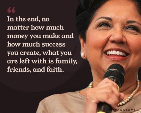 12 Inspiring Quotes by Indra Nooyi, One of the Most Powerful Women in the World Today