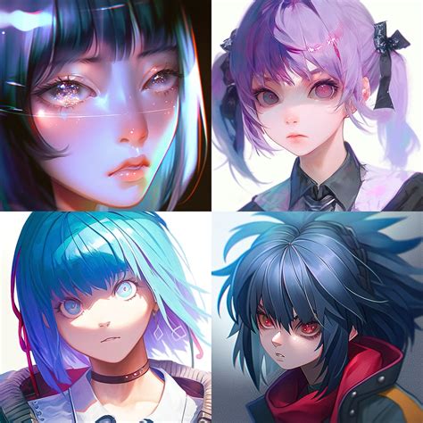 Details 61+ realistic anime art style best - in.cdgdbentre