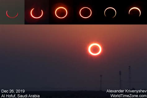 'Ring of fire' solar eclipse 2020: Here's how it works (and what to ...