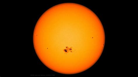 How to observe the sun safely (and what to look for) | Space