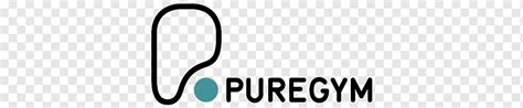 PureGym Full Logo, health fitness clubs logos, png | PNGWing