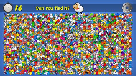 Can You find it? on Steam