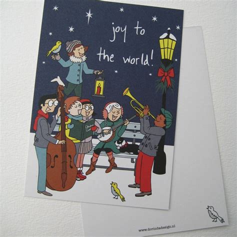 Christmas Cards Joy - Etsy