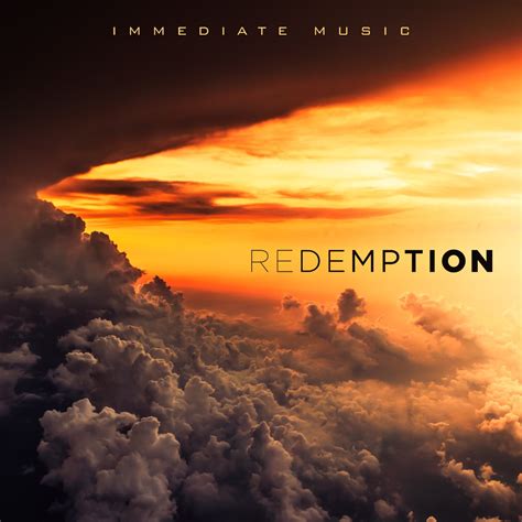 ‎Redemption - Album by Immediate Music - Apple Music