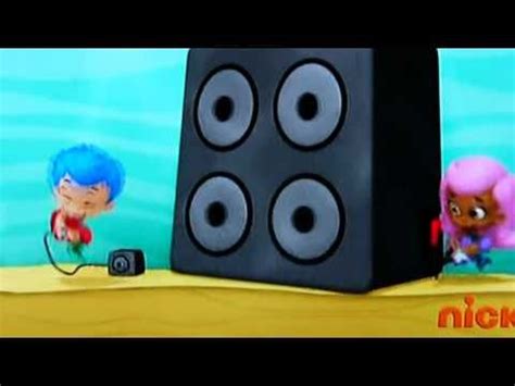 Bubble Guppies -We Totally Rock ! | Bubble guppies, Guppy, Bubbles