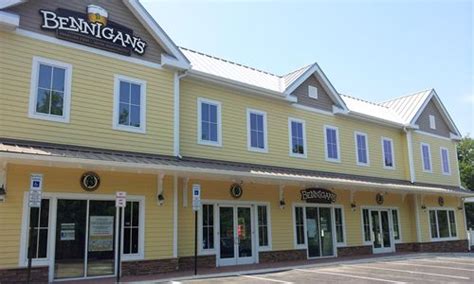 Bennigan’s Announces New Restaurant Opening in Clarksburg, Maryland | Restaurant Magazine