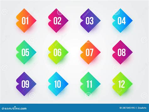 Shaped Bulletpoints Stock Illustrations – 1 Shaped Bulletpoints Stock Illustrations, Vectors ...