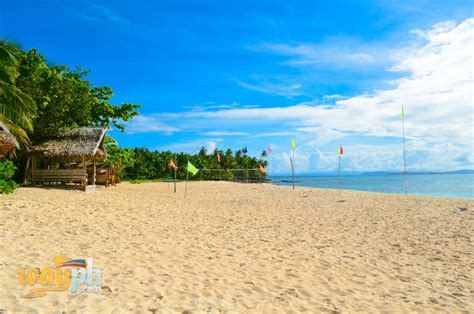 Top 10 Best Beaches in Mindanao | WayPH.com