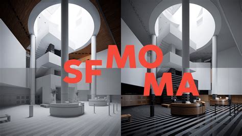 SFMOMA - San Francisco Museum of Modern Art - YouTube