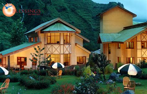 Solang Valley Resort - Photo Gallery