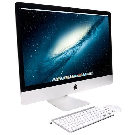 Apple iMac 27" Retina 5K | VYPREDAJ | Datacomp.sk