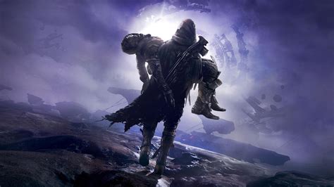 Destiny 2 fans are mourning Forsaken, their favourite vanishing expansion | GamesRadar+