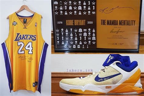 These NBA memorabilia collectors can get you a signed memento from your ...